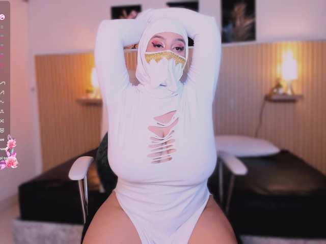 hana-falak's BongaCams show and profile