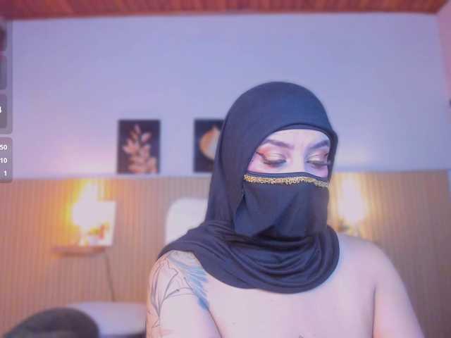 hana-falak's BongaCams show and profile
