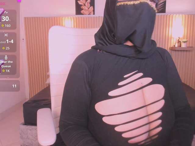 hana-falak's BongaCams show and profile