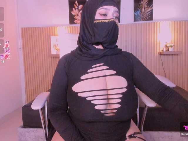 hana-falak's BongaCams show and profile