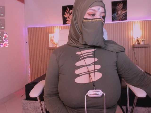 hana-falak's BongaCams show and profile