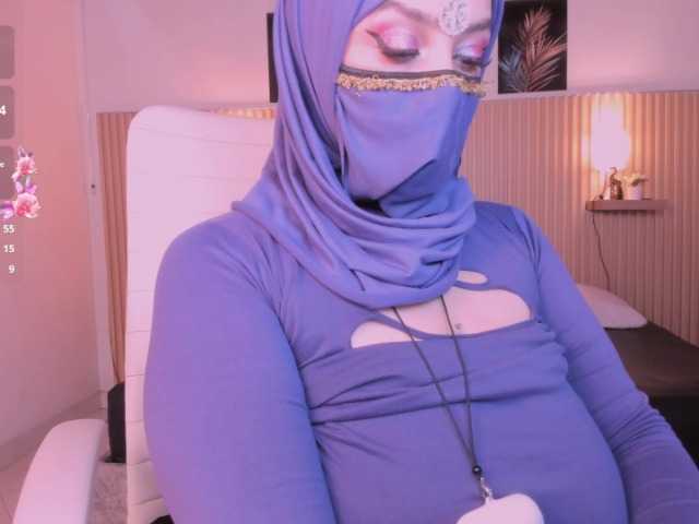 hana-falak's BongaCams show and profile