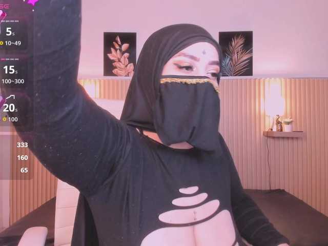 hana-falak's BongaCams show and profile