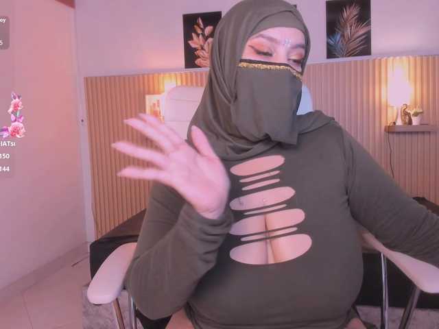 hana-falak's BongaCams show and profile