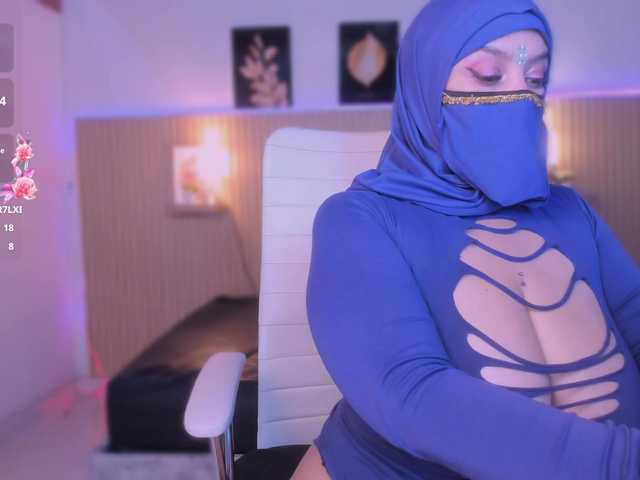 hana-falak's BongaCams show and profile