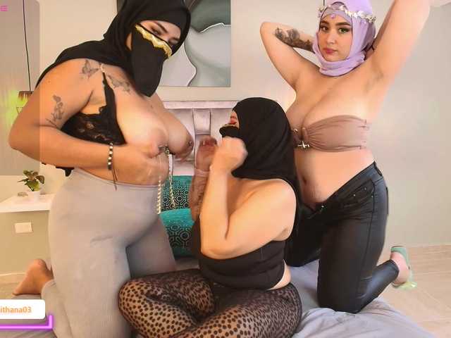 hana-falak from BongaCams is Freechat