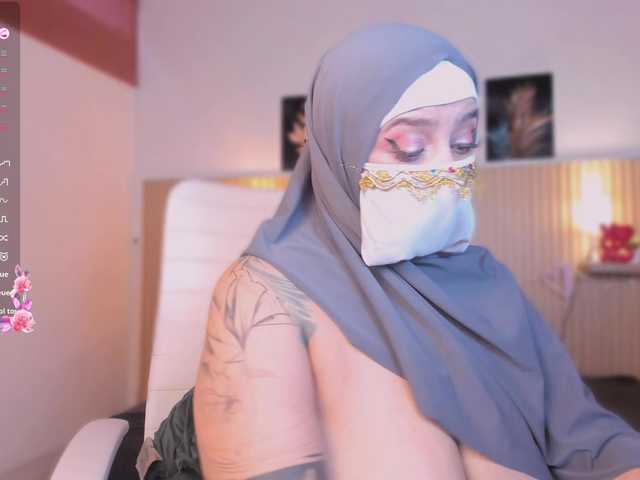 hana-falak's BongaCams show and profile