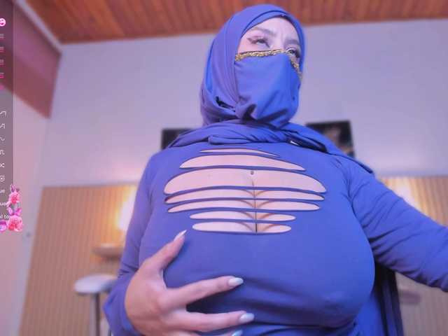 hana-falak's BongaCams show and profile