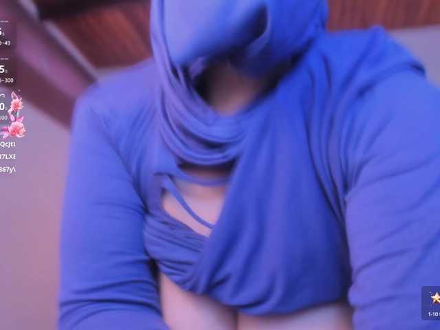 hana-falak's BongaCams show and profile