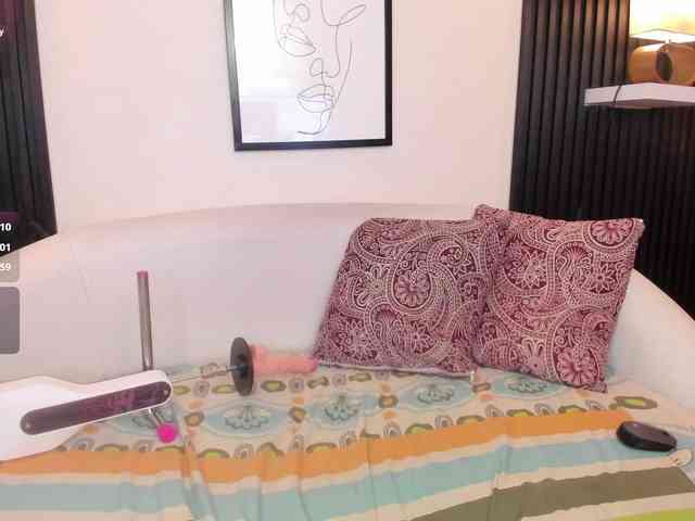 hana-falak webcam