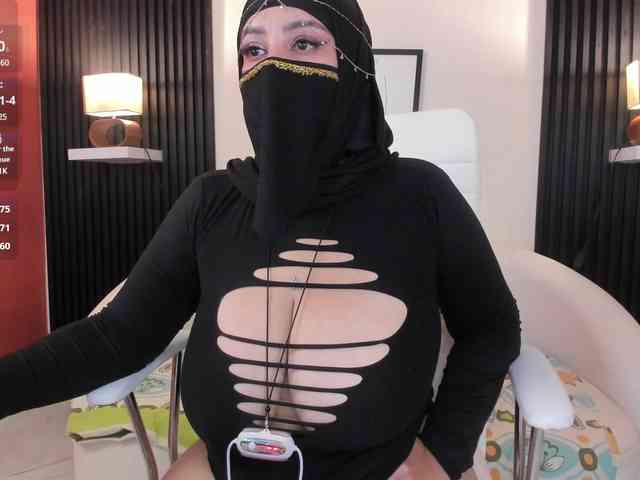 hana-falak webcam