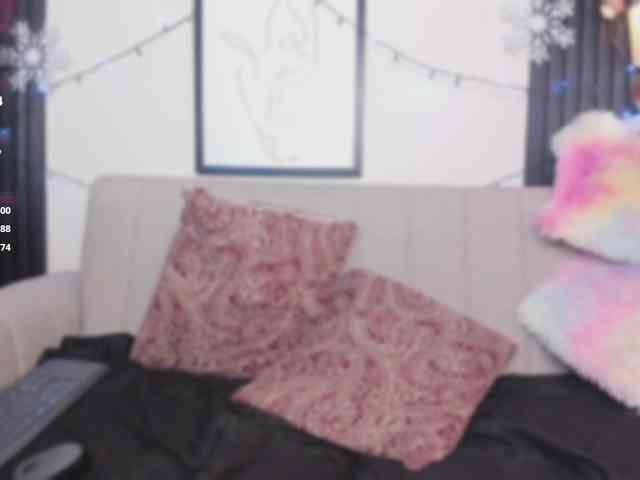 hana-falak Live Webcam on BongaCams