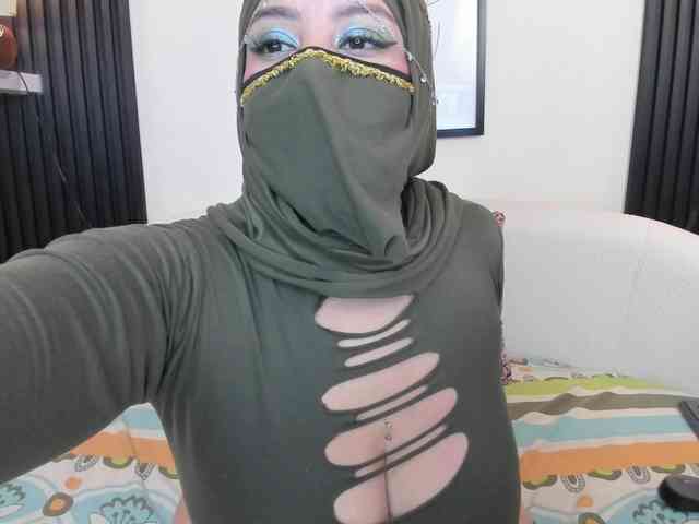hana-falak webcam
