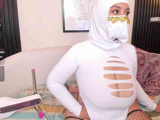 hana-falak webcam