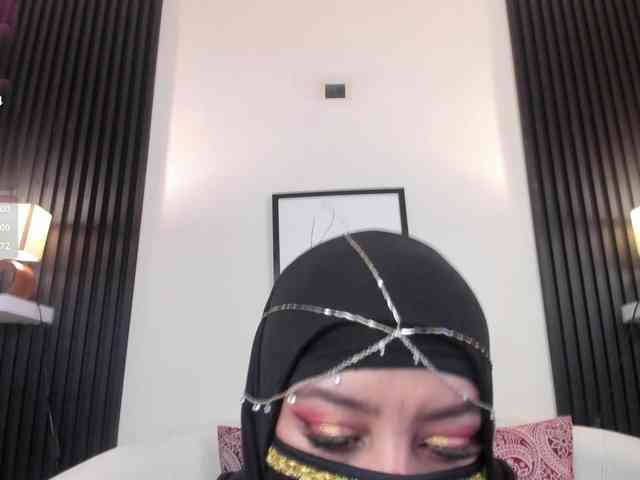hana-falak webcam
