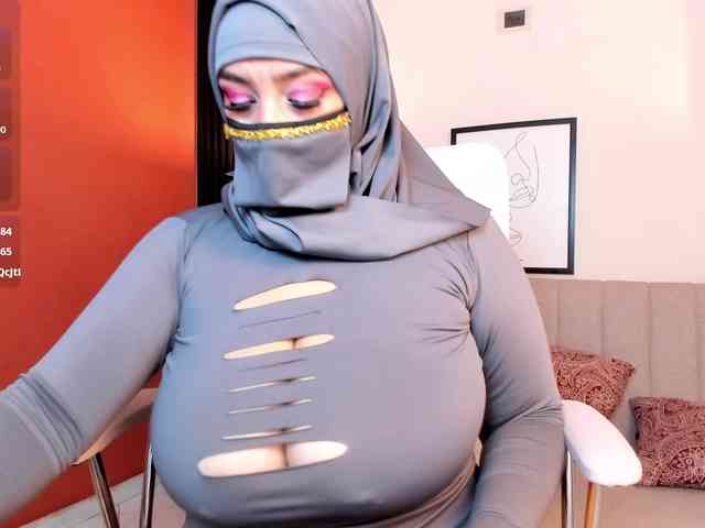 hana-falak webcam