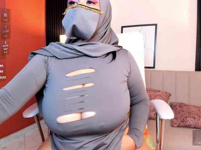 hana-falak webcam