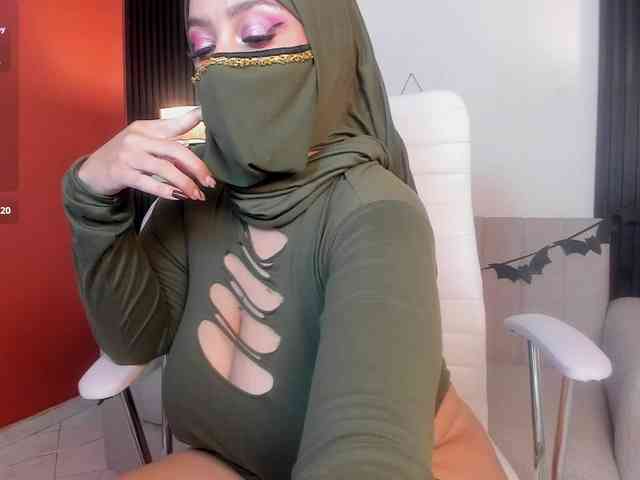 hana-falak webcam