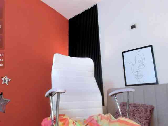 hana-falak webcam