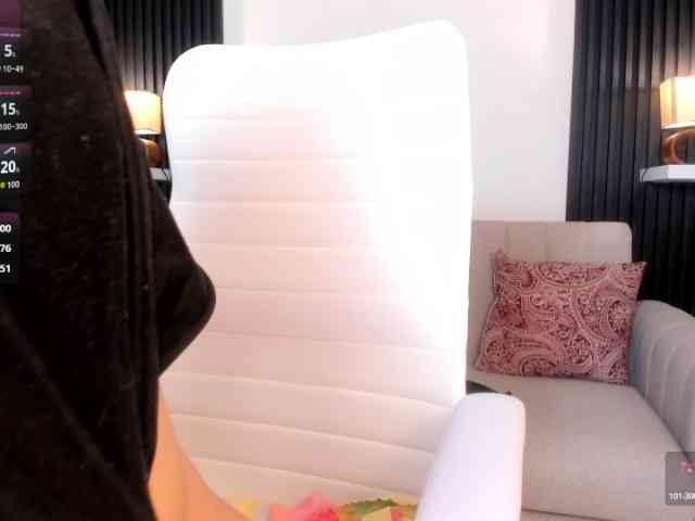 hana-falak webcam