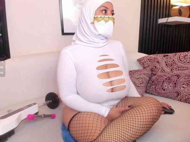 hana-falak webcam