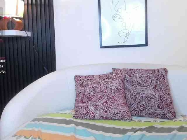 hana-falak webcam