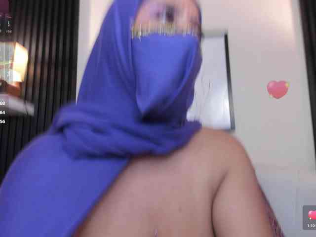 hana-falak webcam