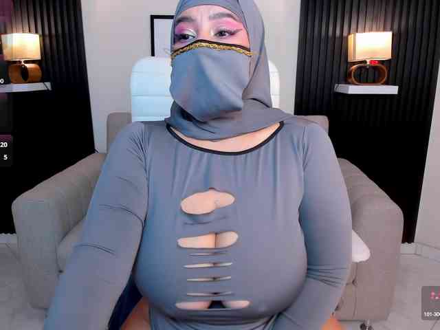 hana-falak webcam