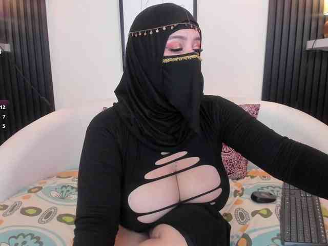 hana-falak webcam