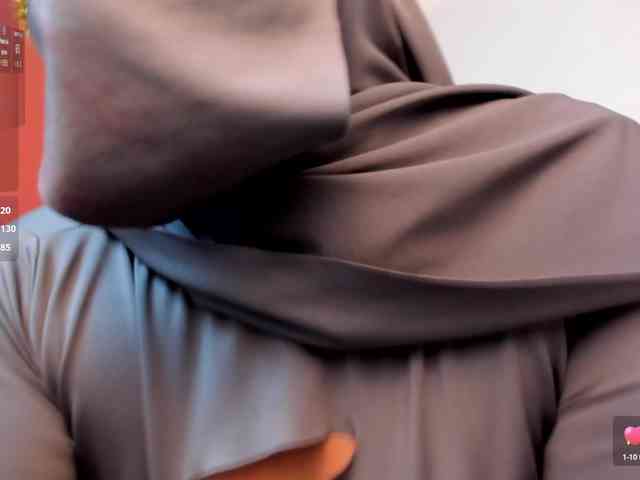 hana-falak webcam