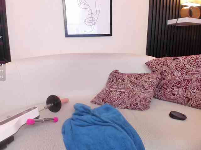 hana-falak webcam