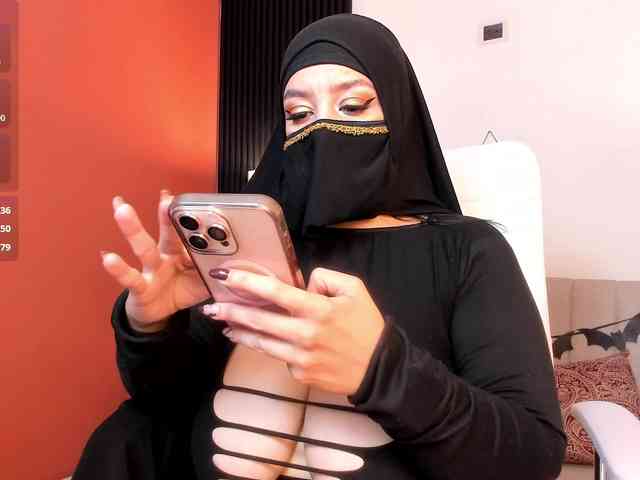hana-falak webcam
