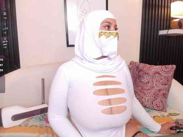 hana-falak webcam