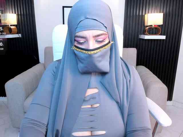 hana-falak webcam