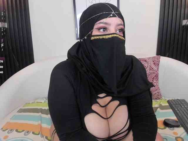 hana-falak webcam