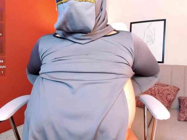 hana-falak webcam