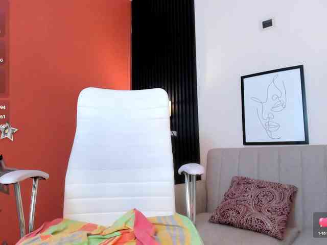 hana-falak webcam