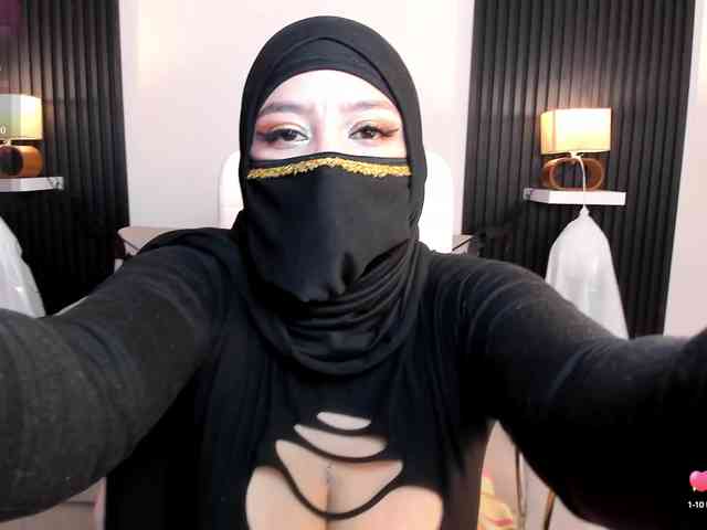 hana-falak webcam
