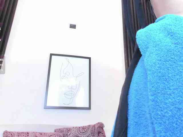 hana-falak webcam