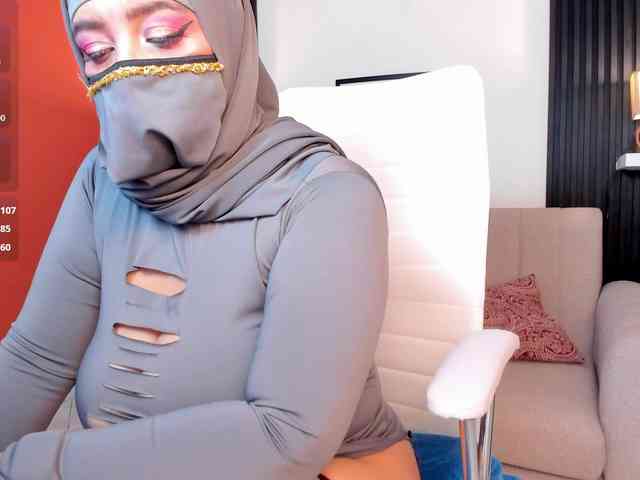 hana-falak webcam
