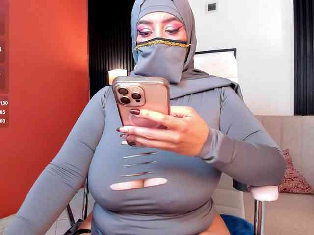 hana-falak webcam