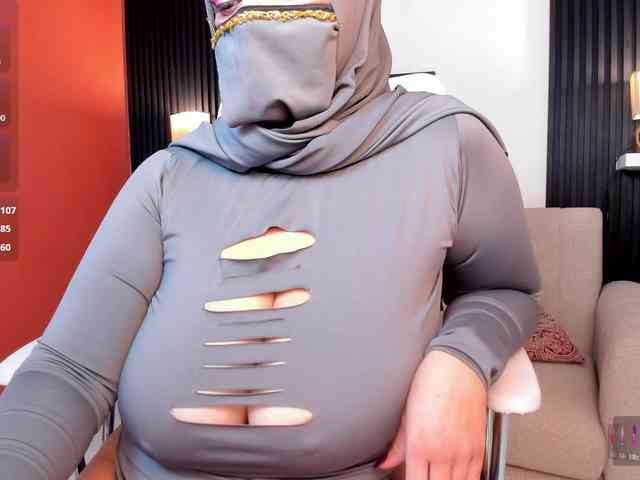 hana-falak webcam