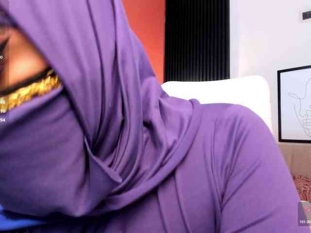 hana-falak webcam