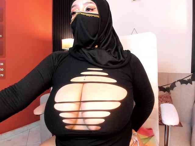 hana-falak webcam