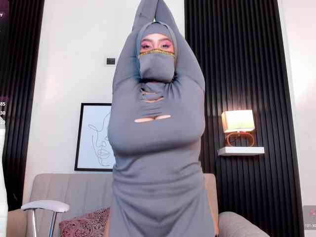 hana-falak webcam