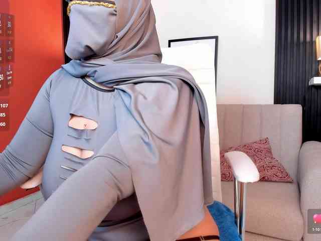 hana-falak webcam