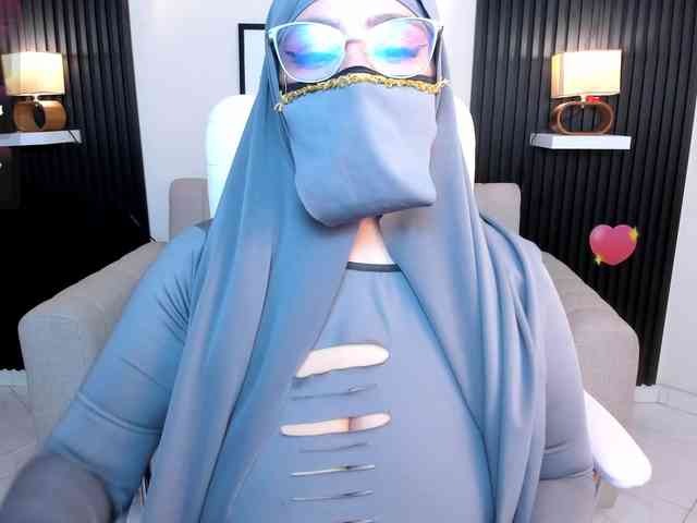 hana-falak webcam