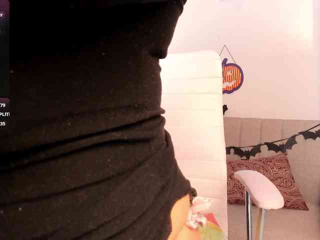 hana-falak webcam