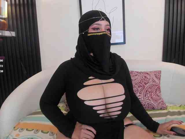 hana-falak webcam