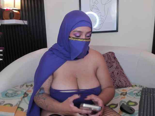 hana-falak webcam